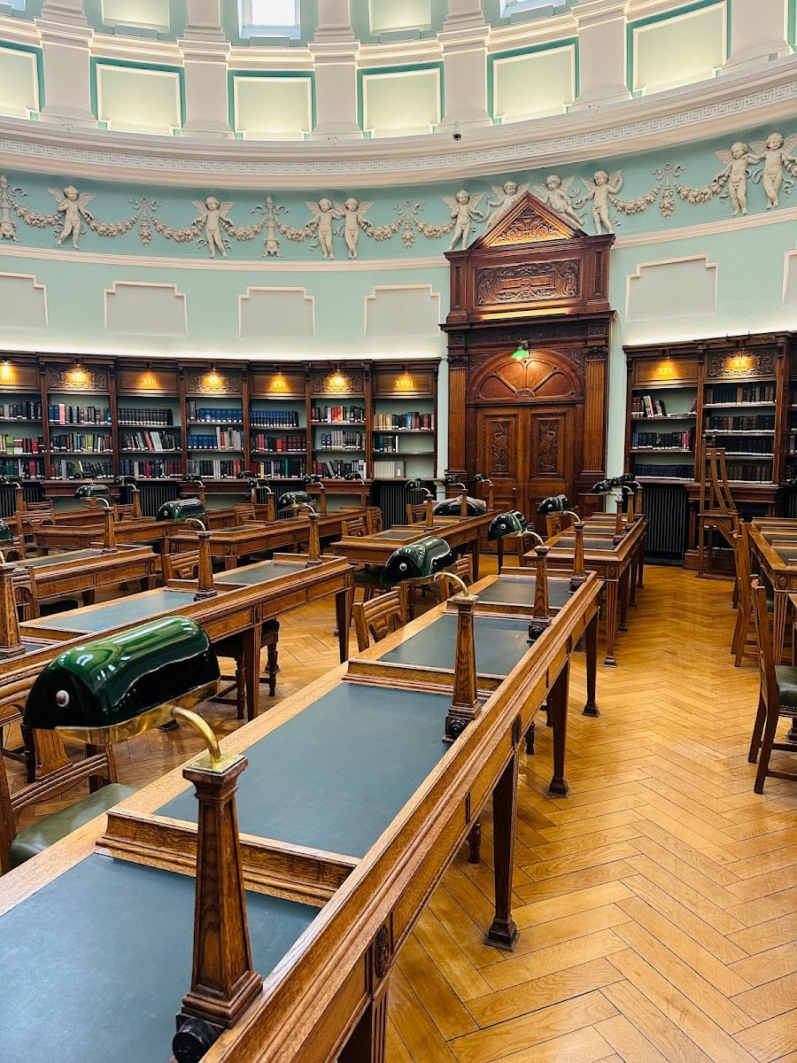 National Library