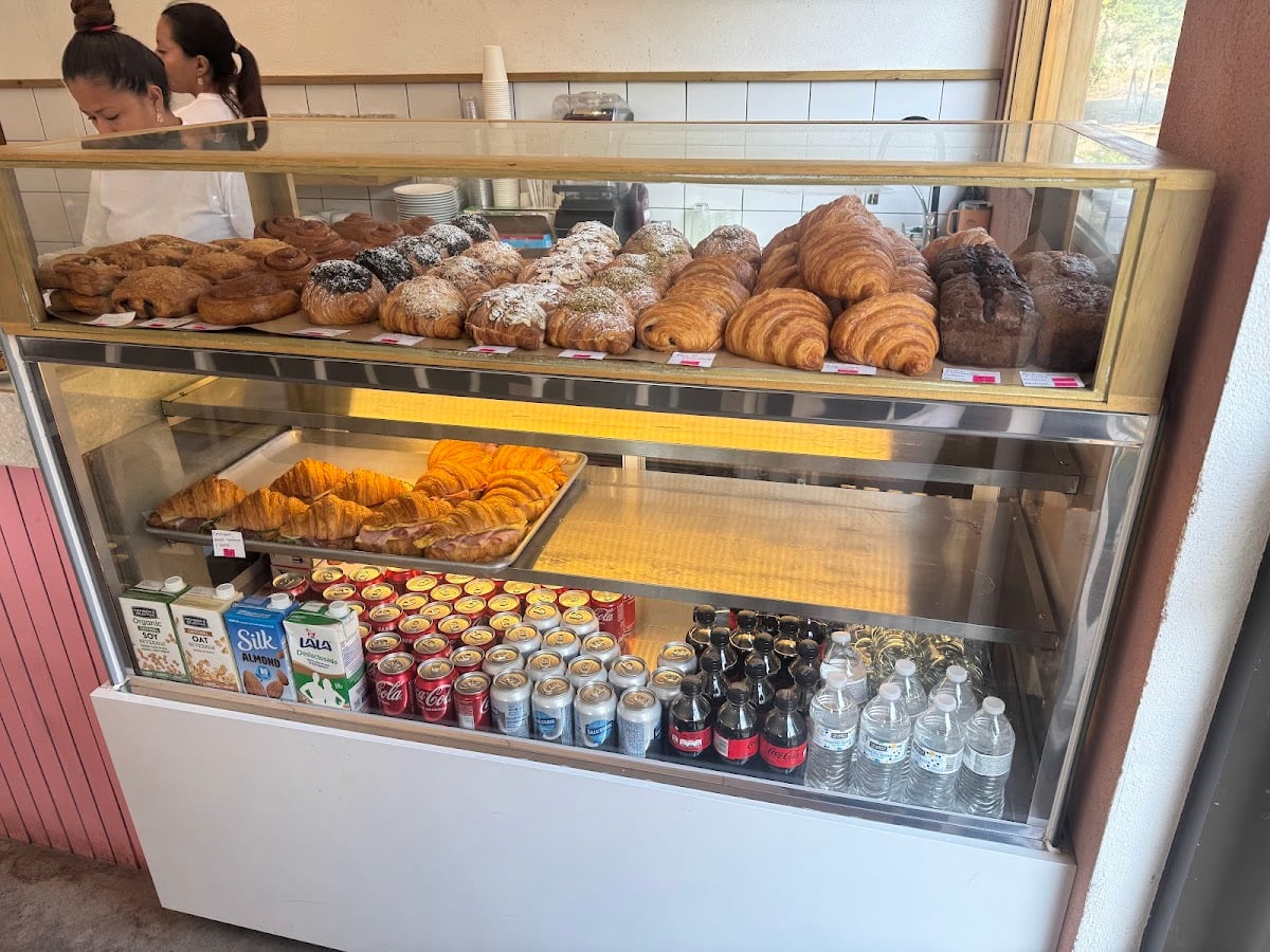 La Patisserie
