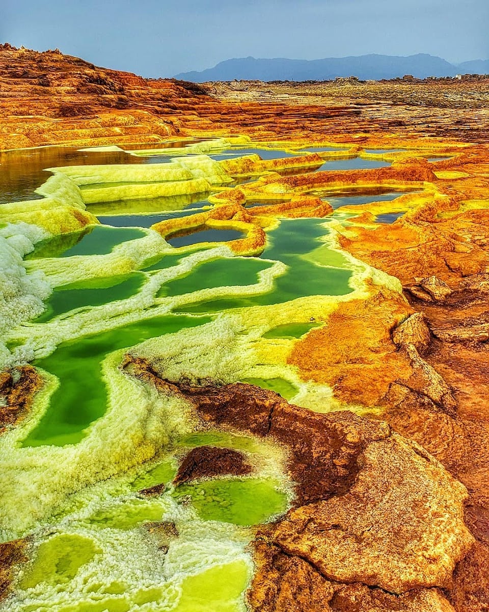 Dallol