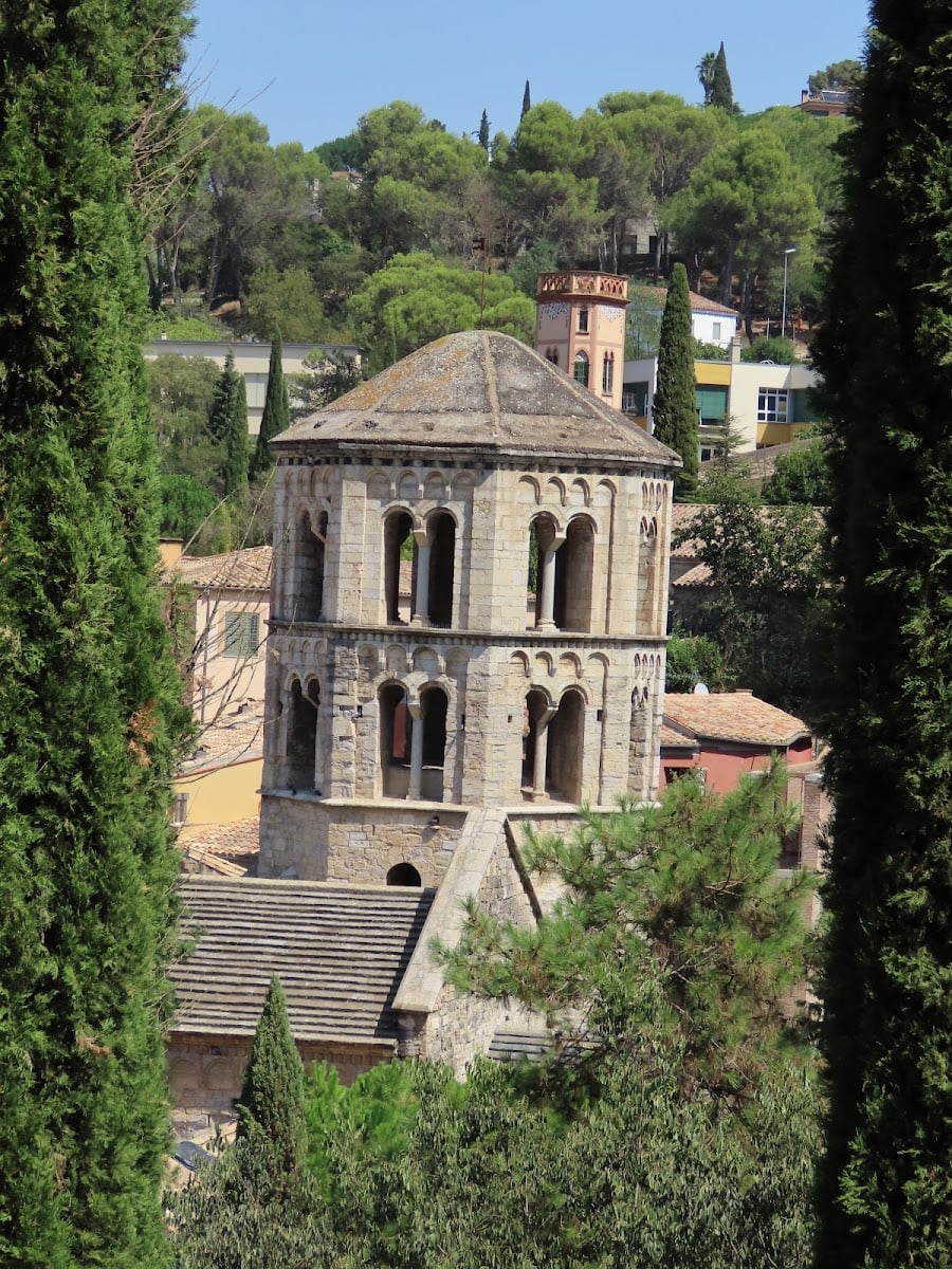 Sant Pere de Galligants