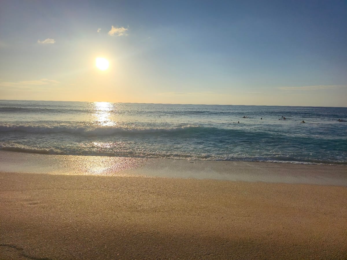 Banzai Pipeline