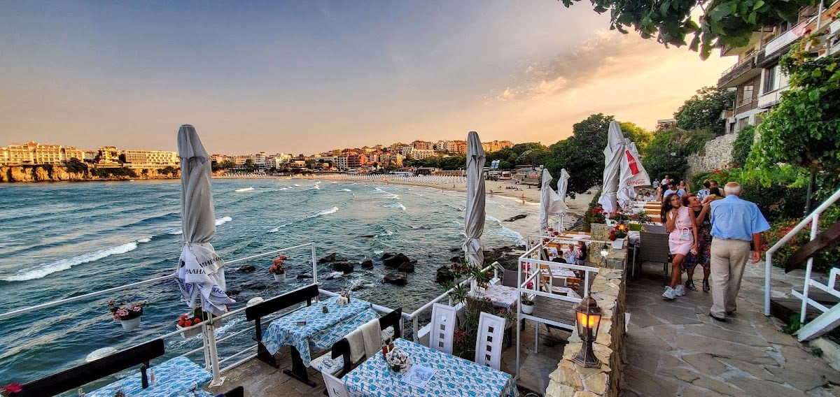 Bulgaria