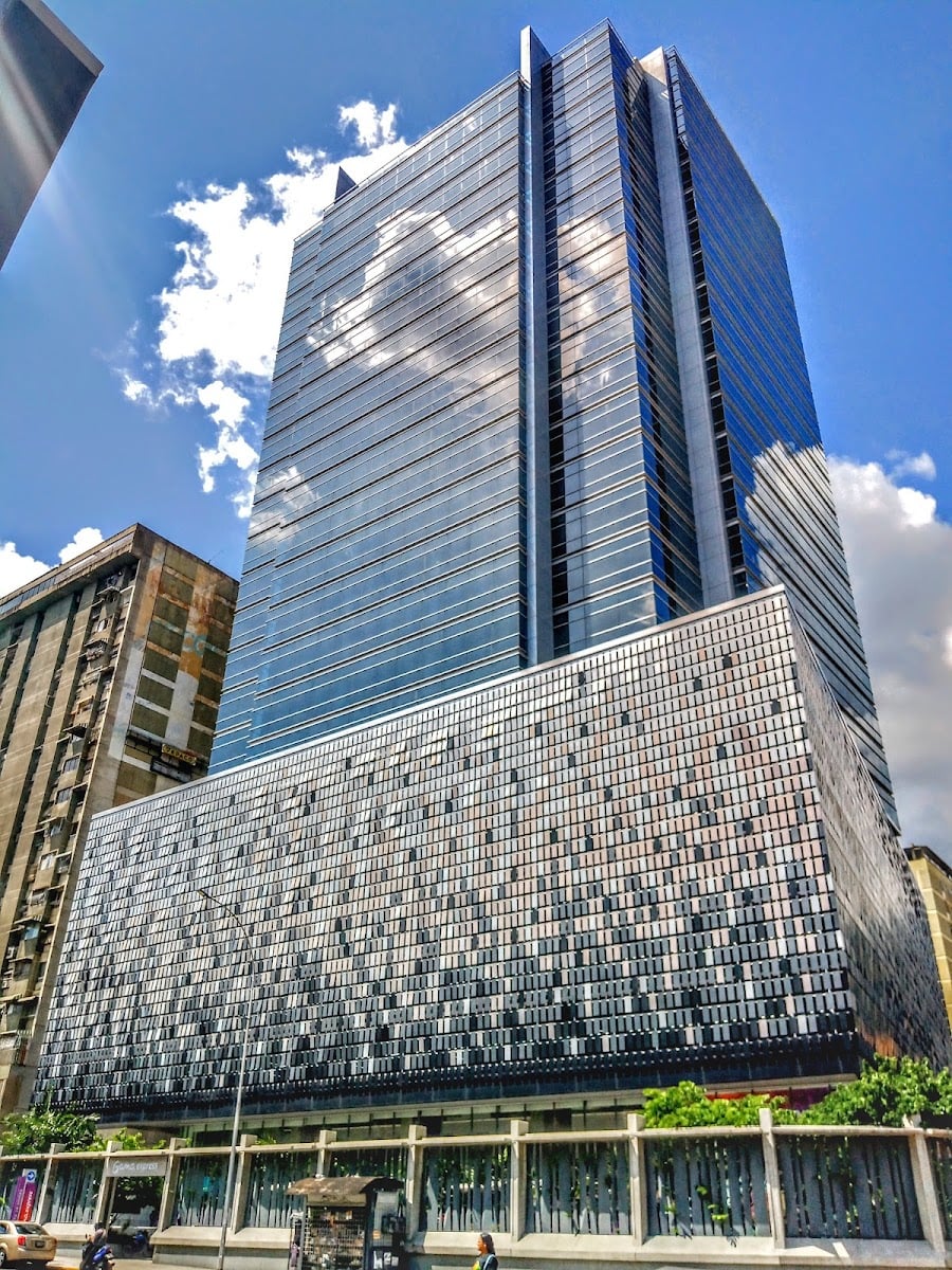 Torre Cinética