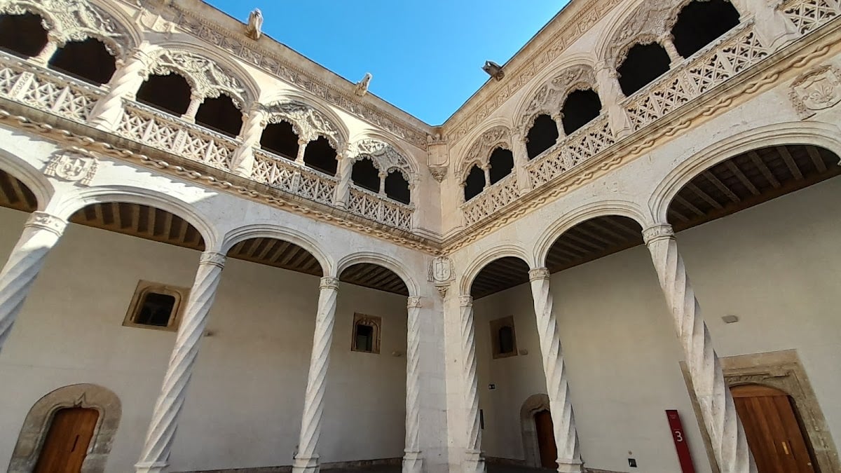 Museo nazionale di scultura