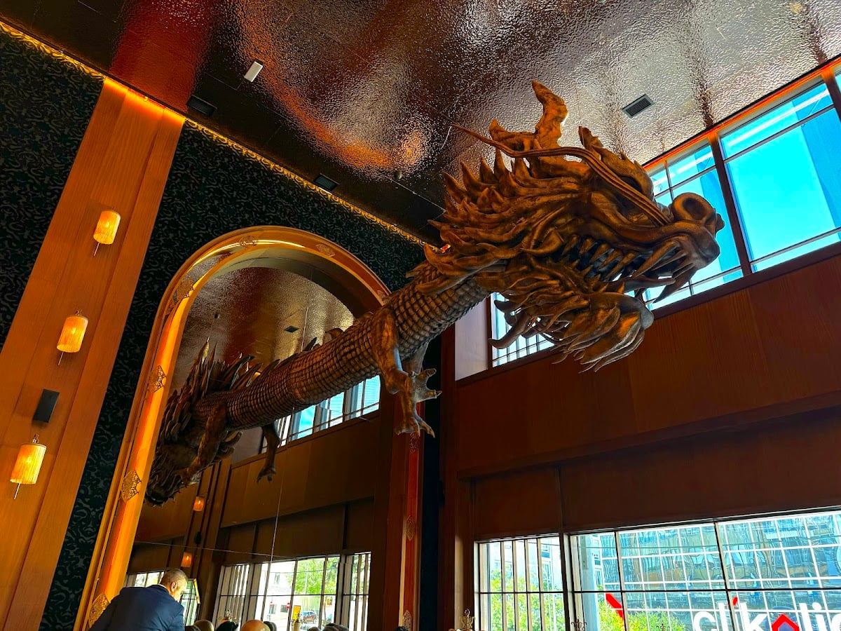 Le Chinois Restaurante