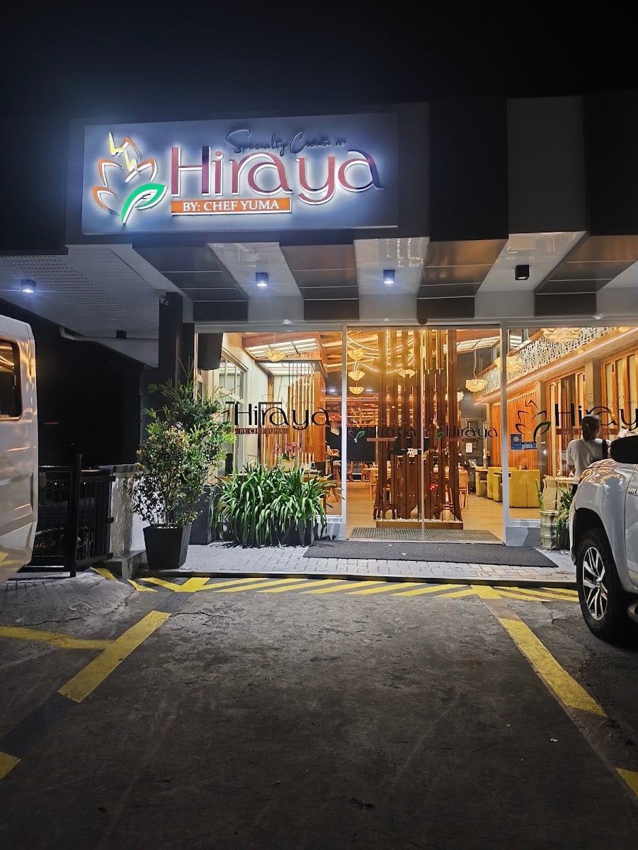 Hiraya Specialty Creations