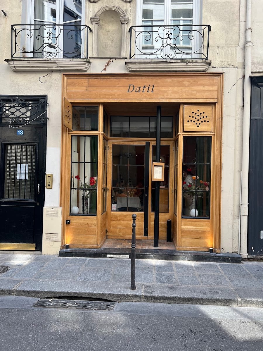 Datil