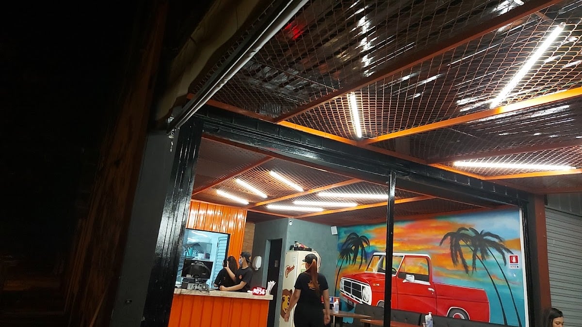 Rota Burger Experience - Sobradinho