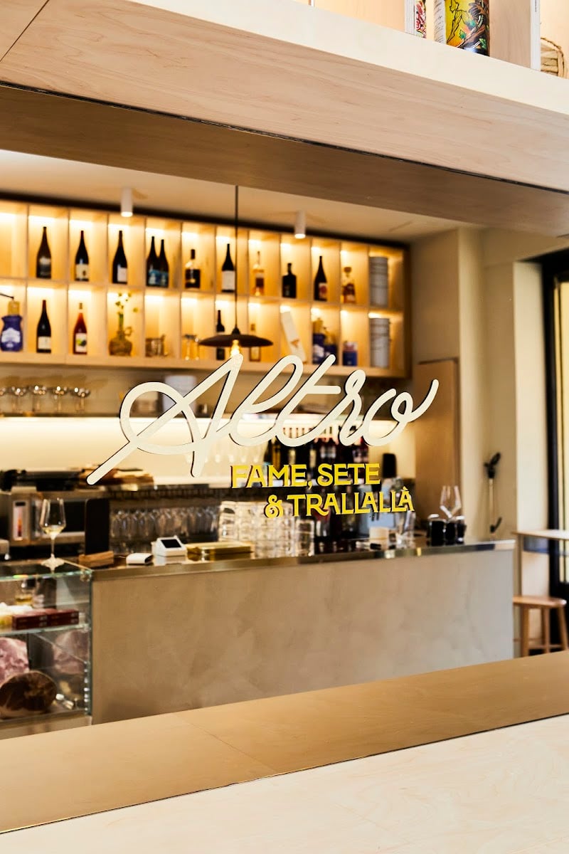 Altro Bottega