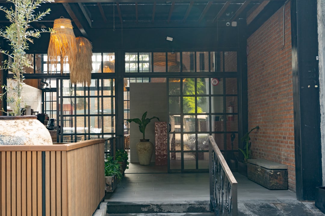 Maka Brunch & Coffee