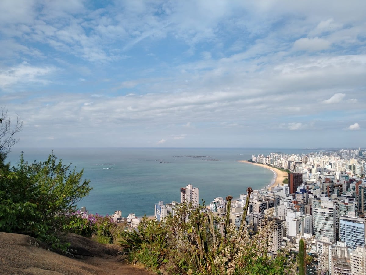 Morro do Moreno