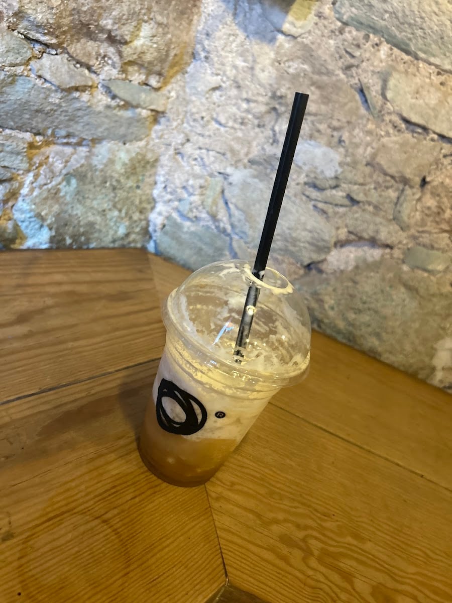 Club Café