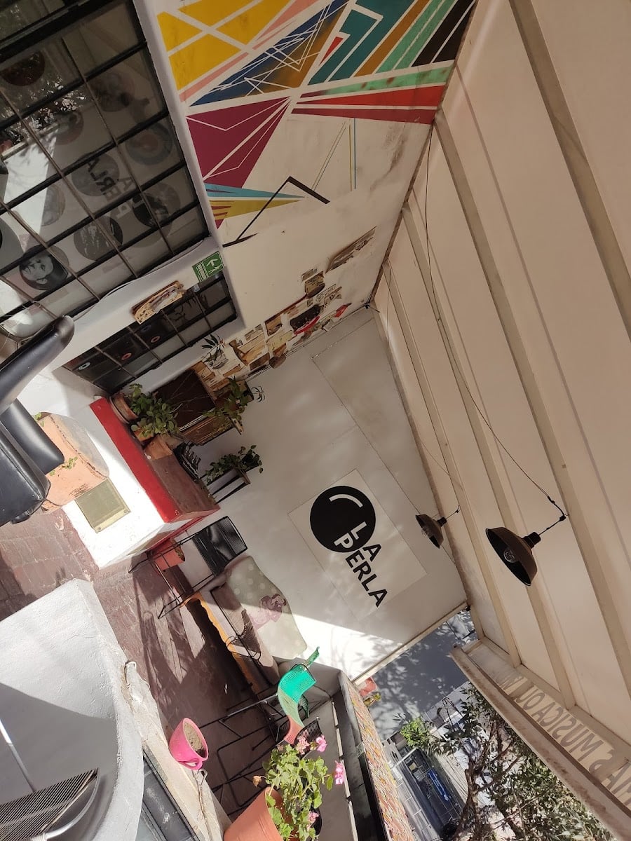 La Perla Records