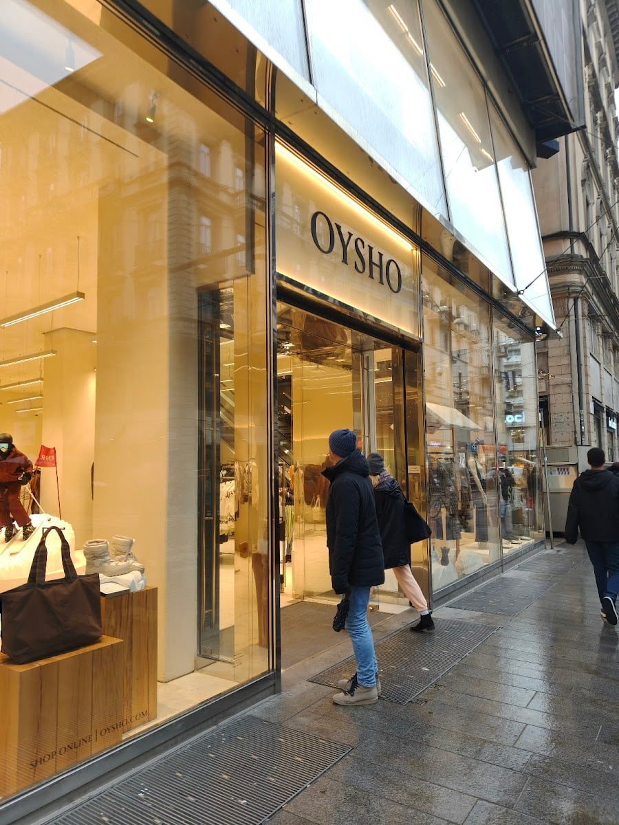 Oysho