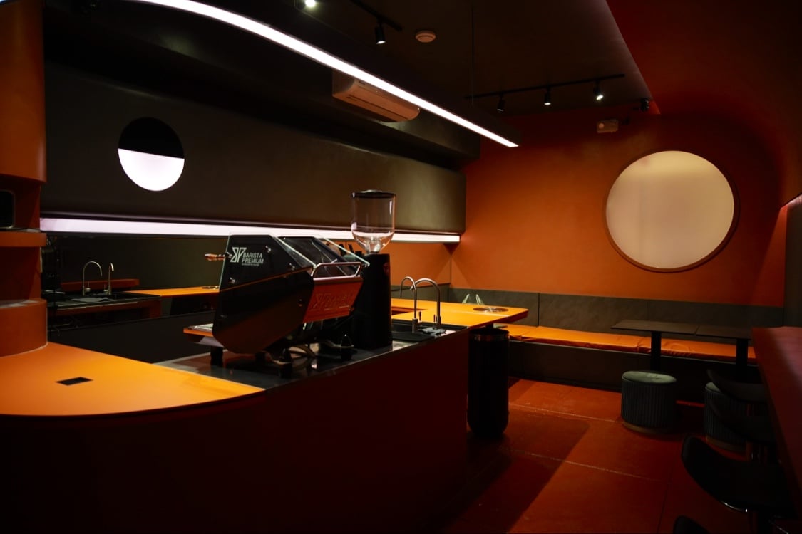 Sunne Space
