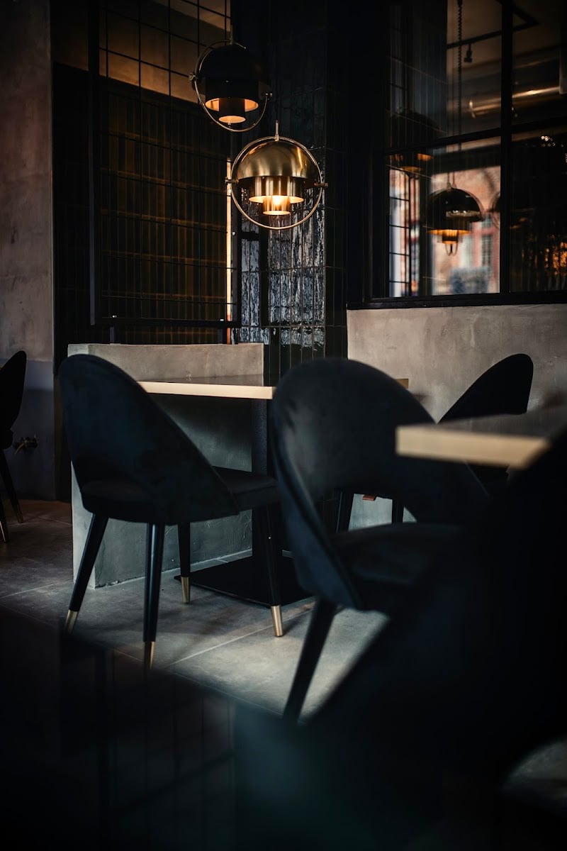 Konvergenz 53 - Brunch und Tapas Heaven N°1