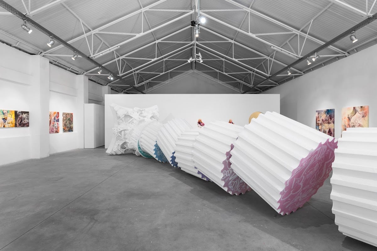 Galeria Underdogs