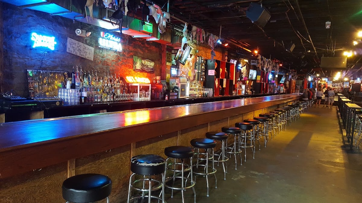 Coyote Ugly Nashville
