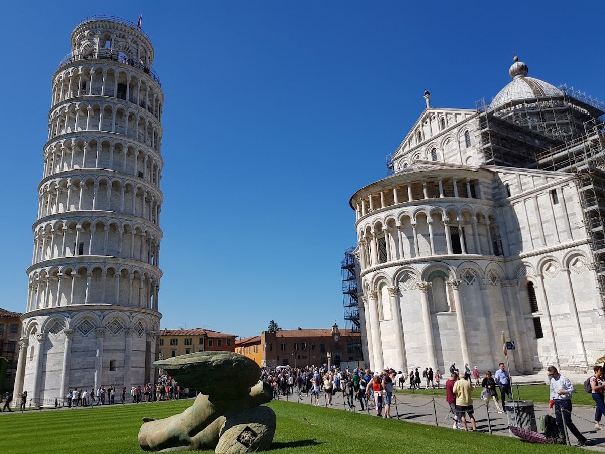 pisa.