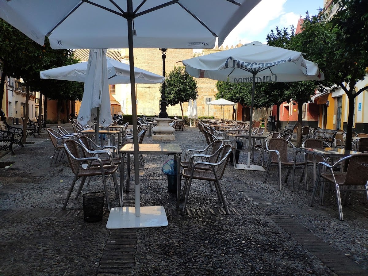 Bar Santa Marta