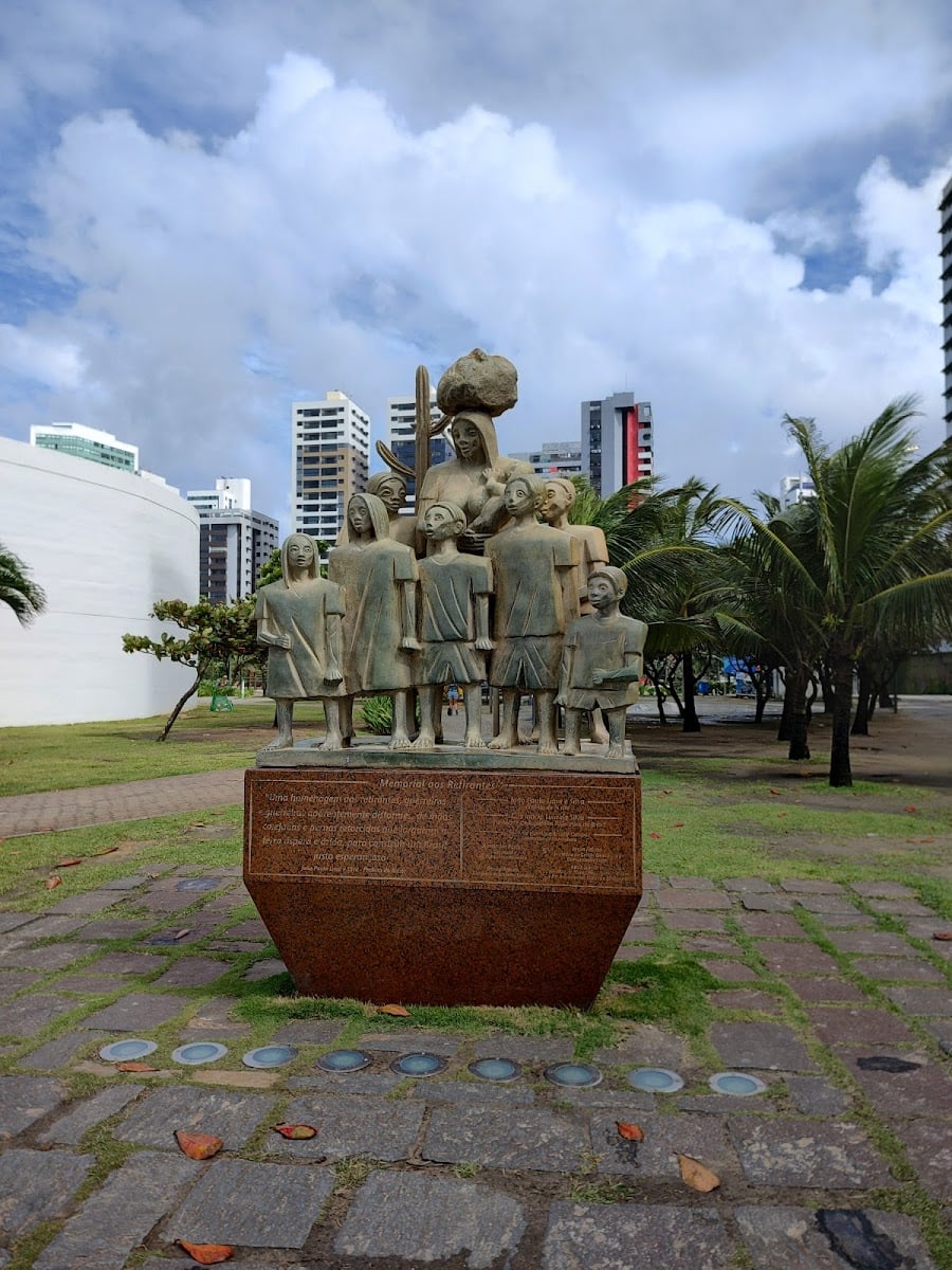 Parque Dona Lindu