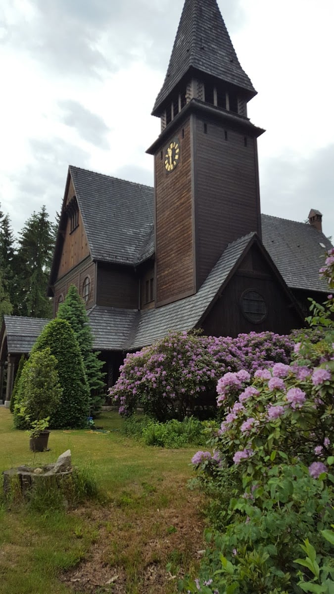 Südwestkirchhof Stahnsdorf