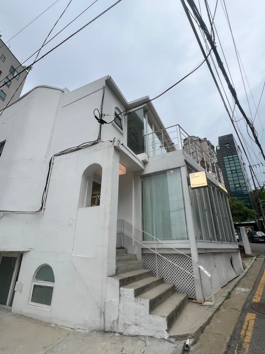 Seorae Studio