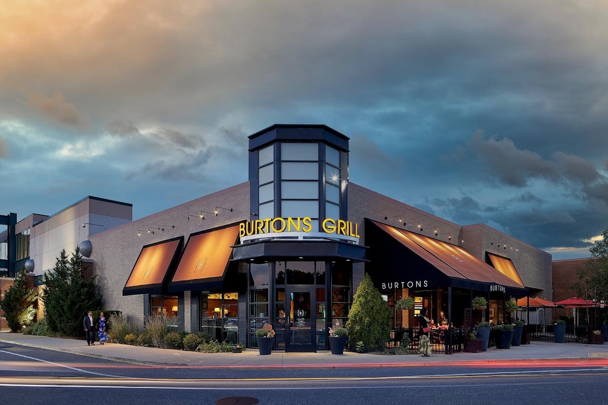 Pheasant Lane Mall - Nashua, NH