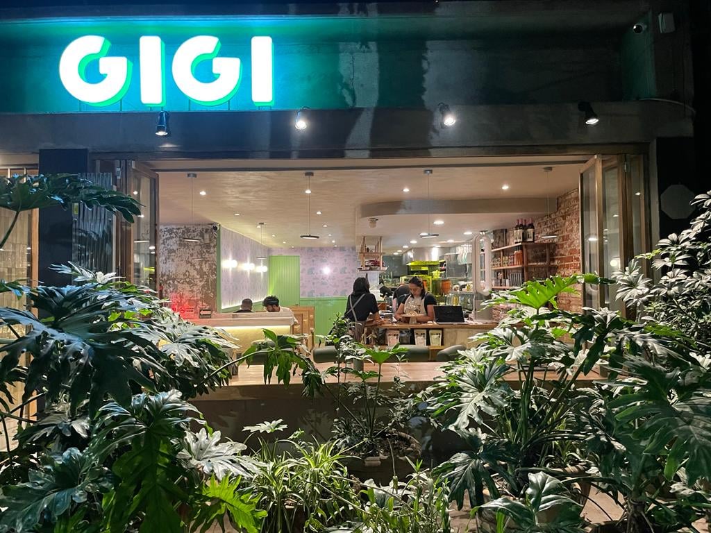 El Tibur - Condesa