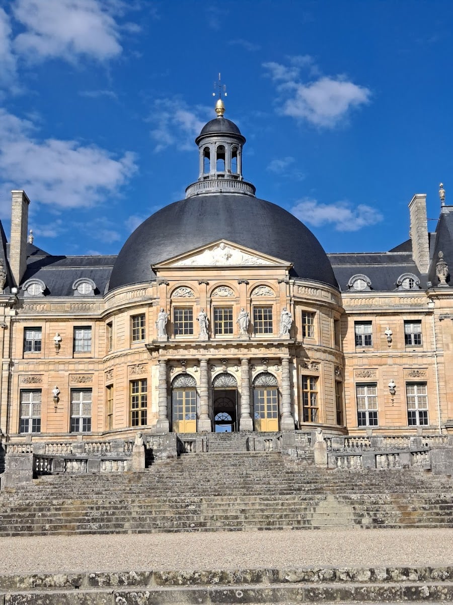 Château de Vaux-le-Vicomte
