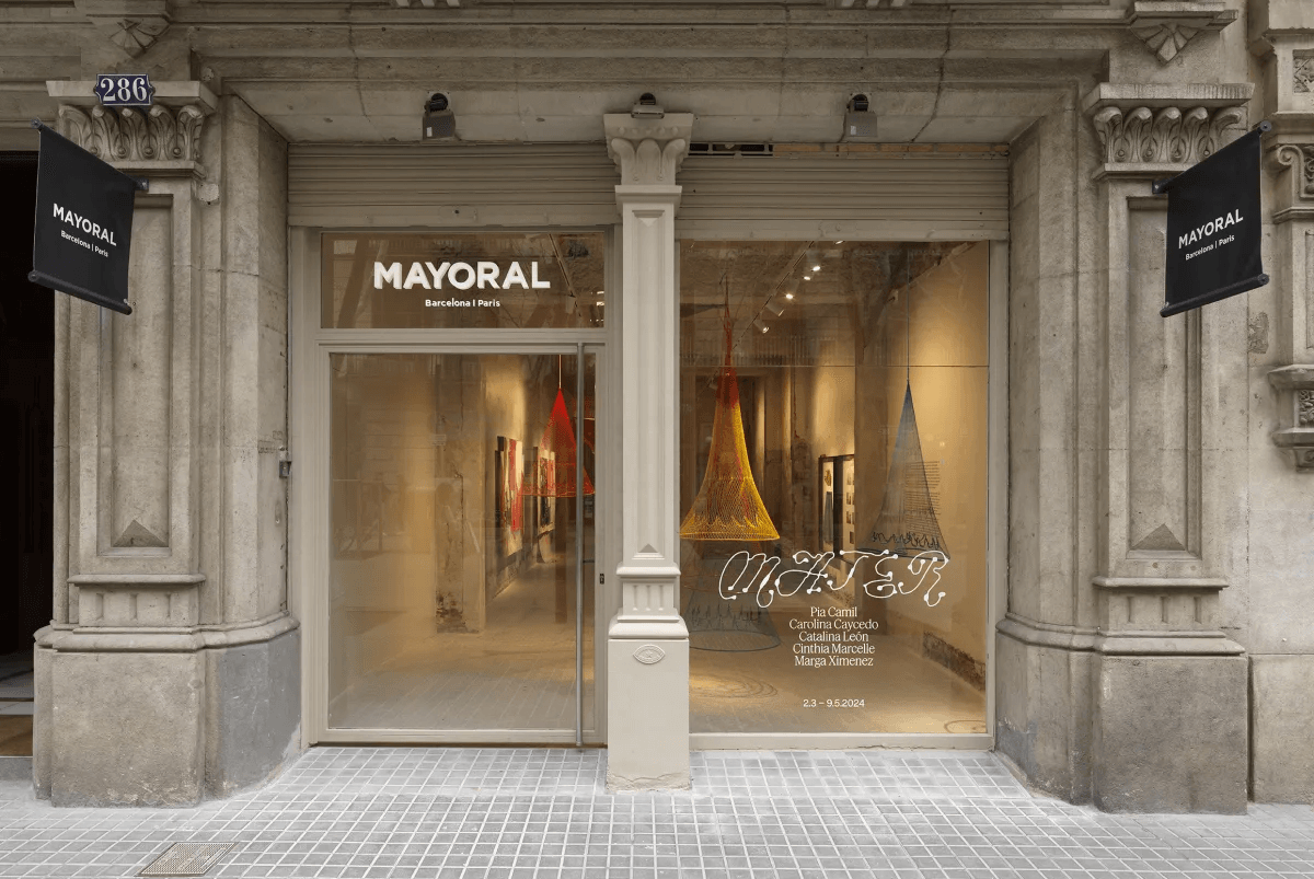 Mayoral