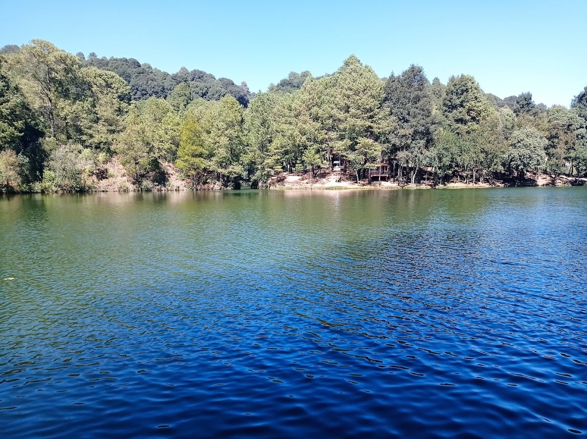 Presa del Llano