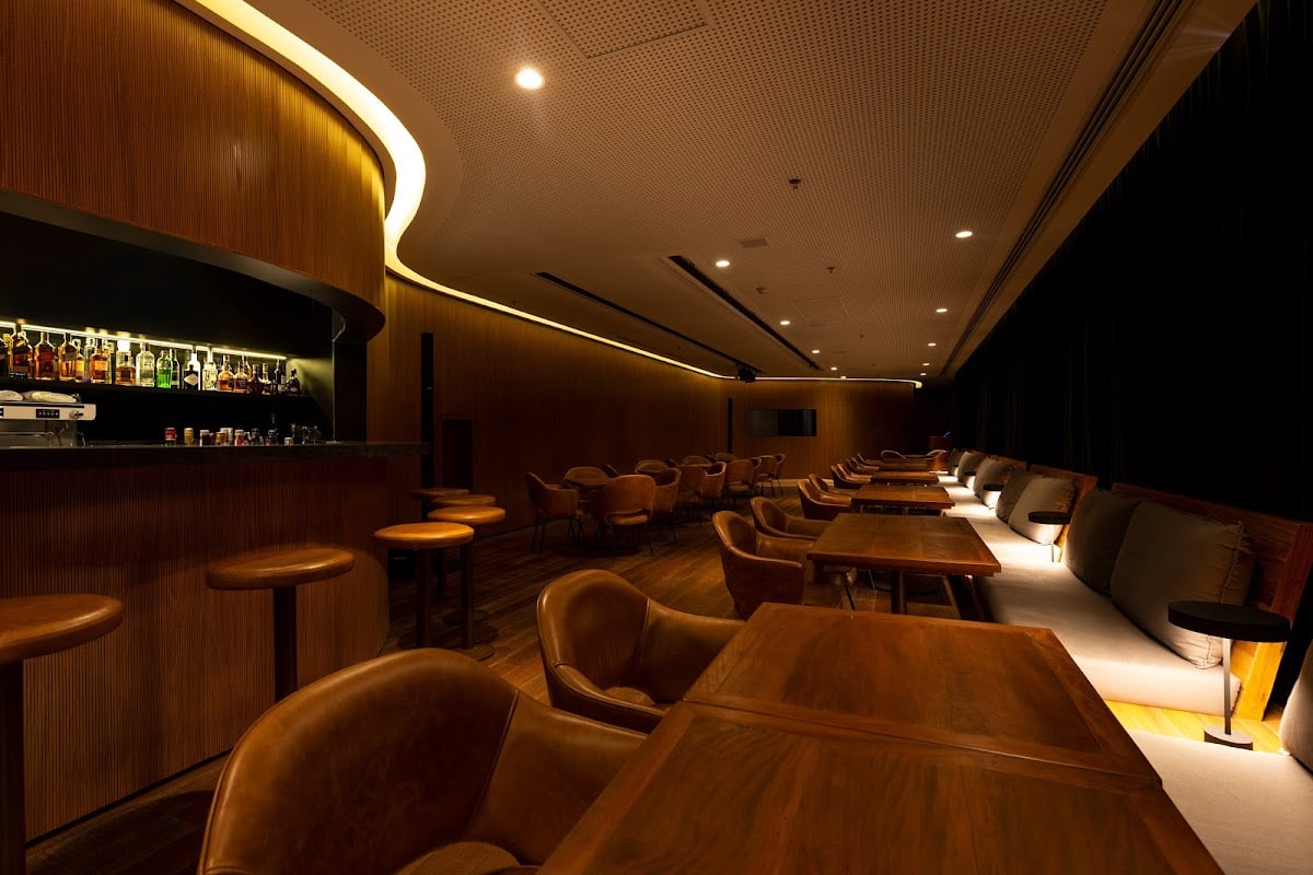 Baretto Hotel Fasano
