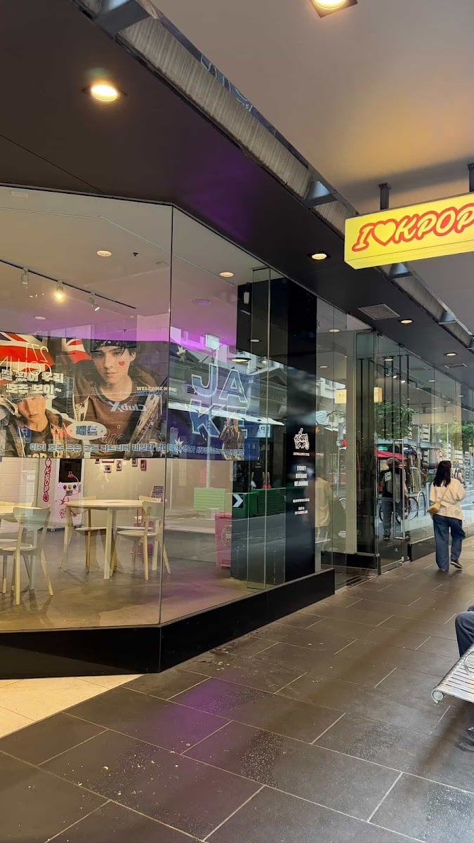 I HEART KPOP Melbourne