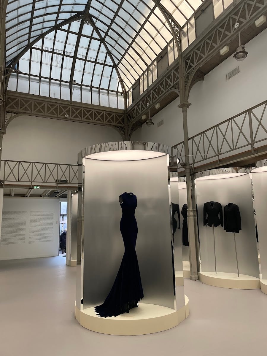 Fondation Azzedine Alaïa