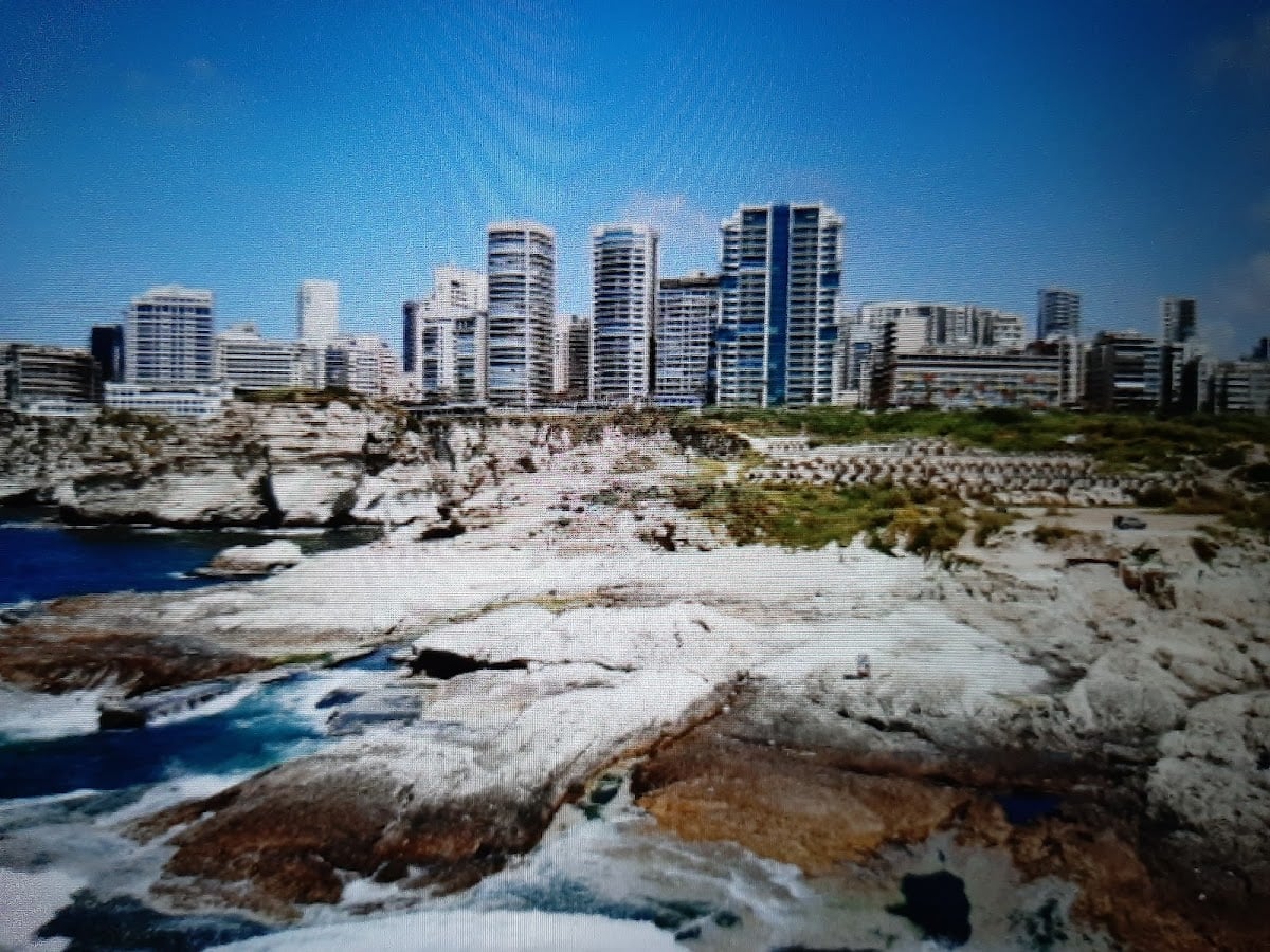 Beirut