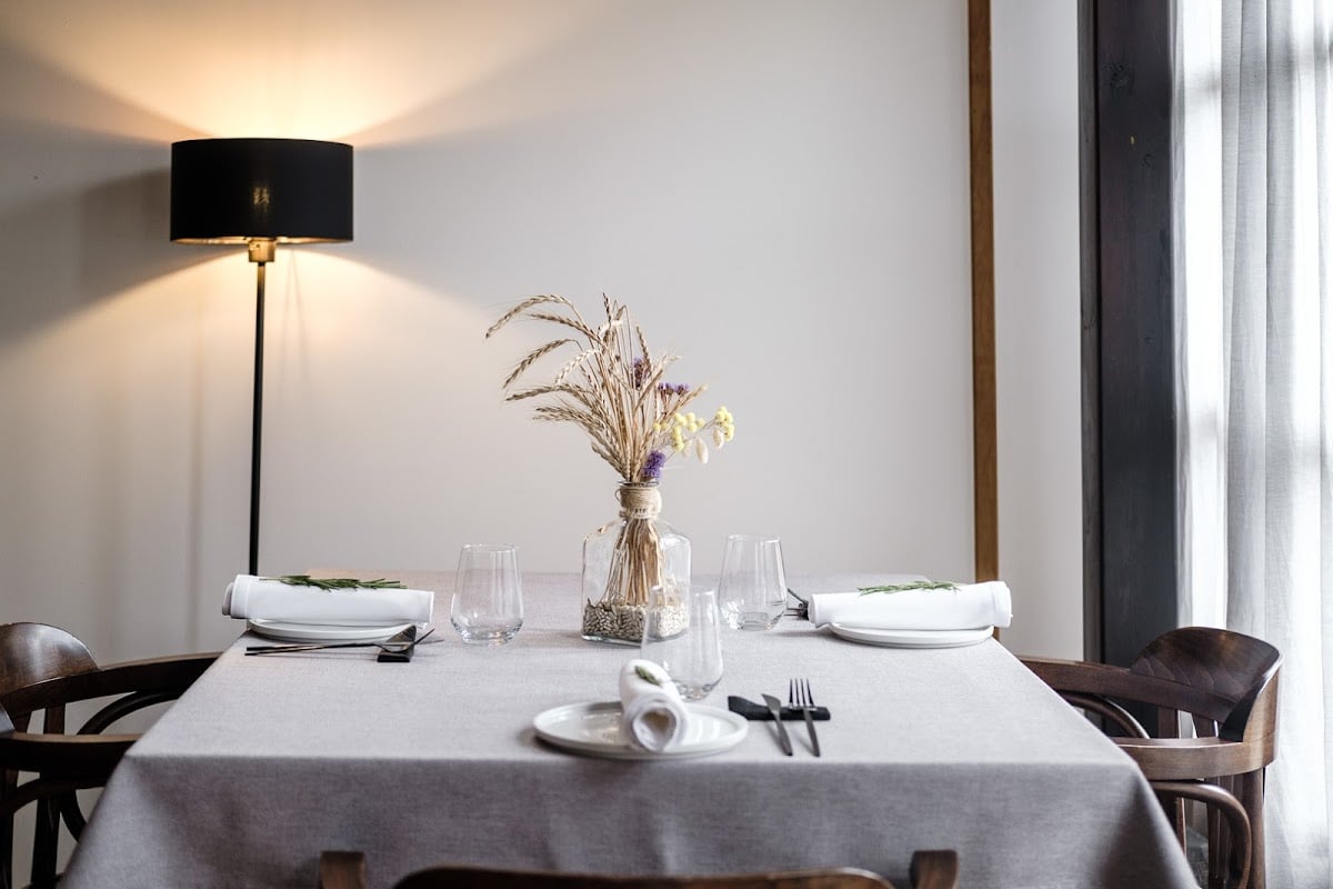 Monte Restaurante - ⭐️