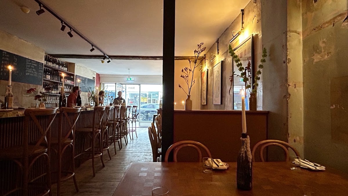 51 Cave à Manger