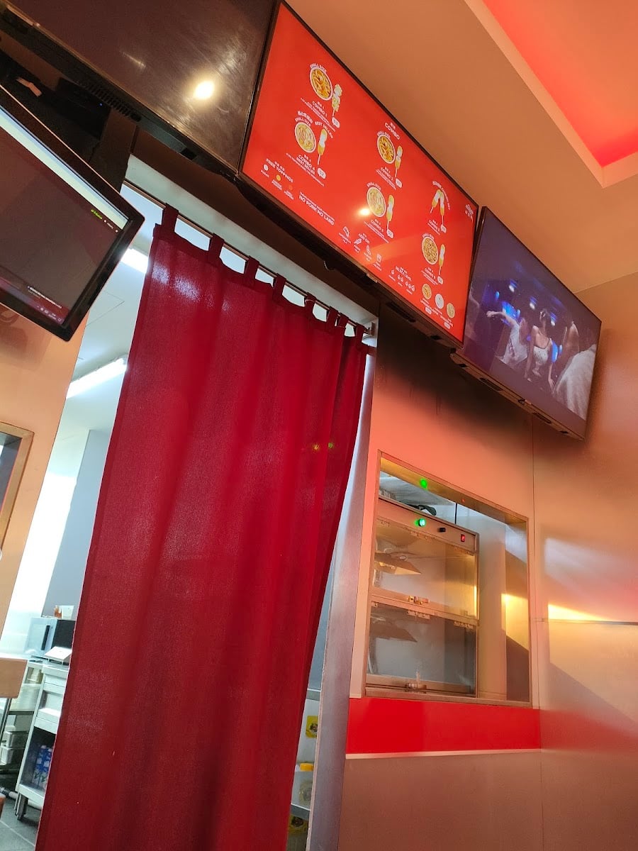 RedDog BIGmall