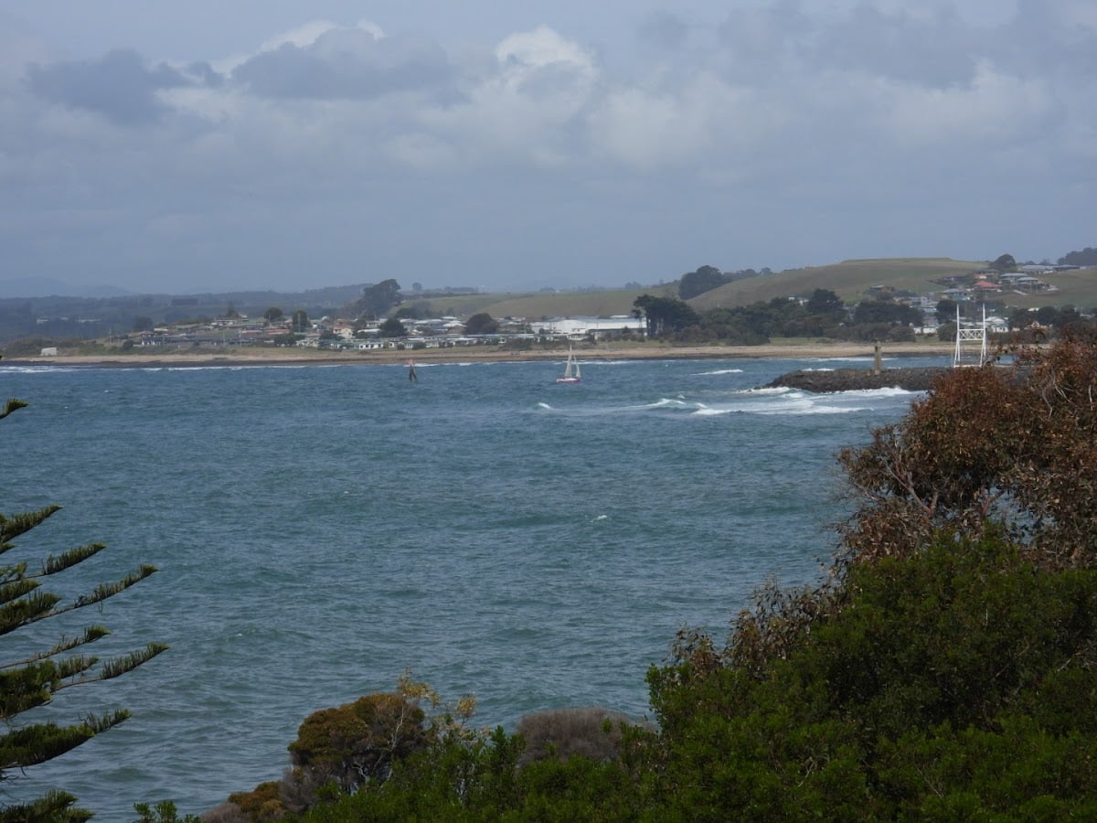 Devonport