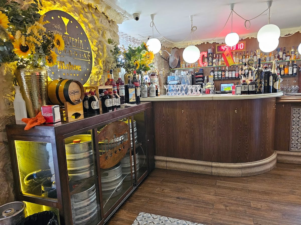Vermutería Victoria