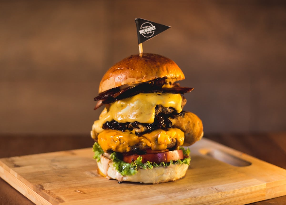 Way Burger
