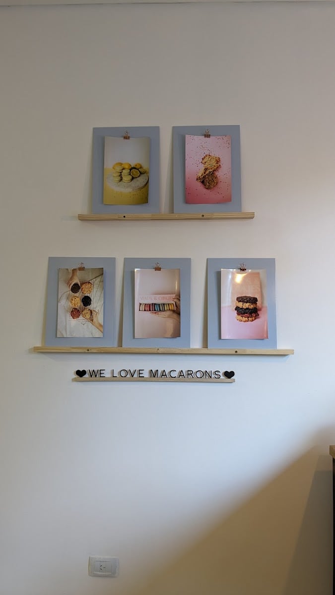 Macs & Cookies