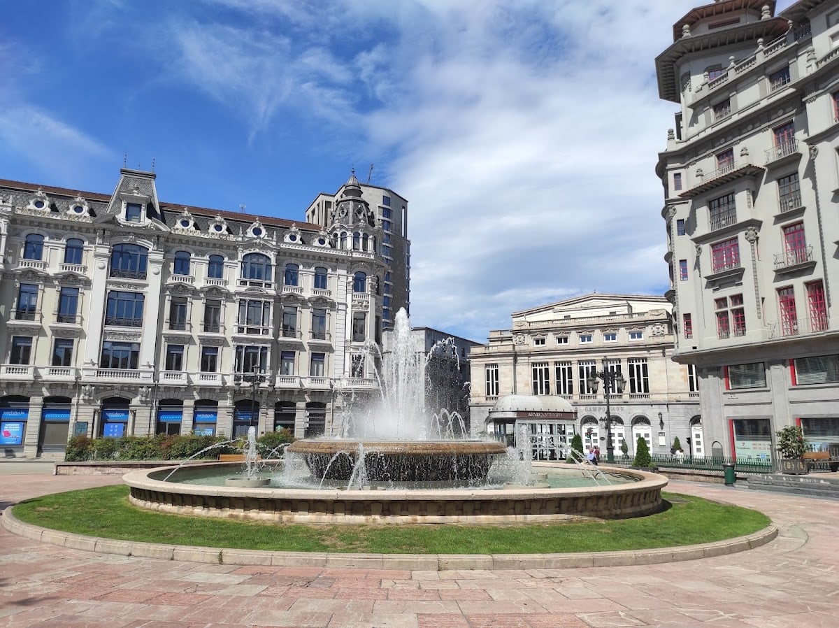 Plaza de la Escandalera