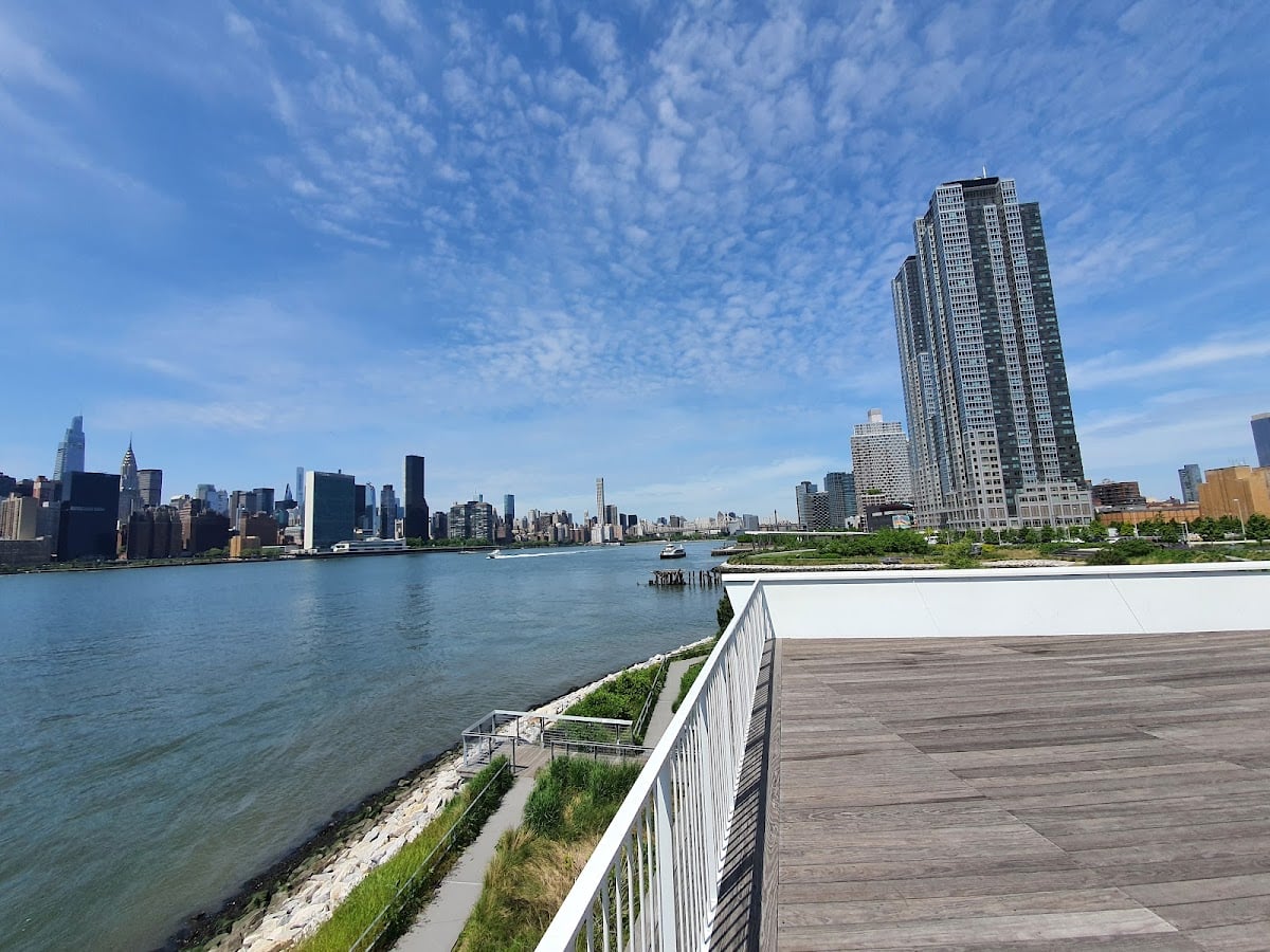 Roosevelt Island