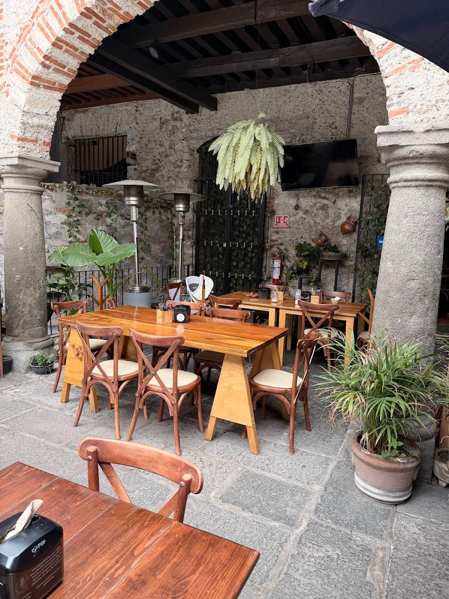 La Ververa