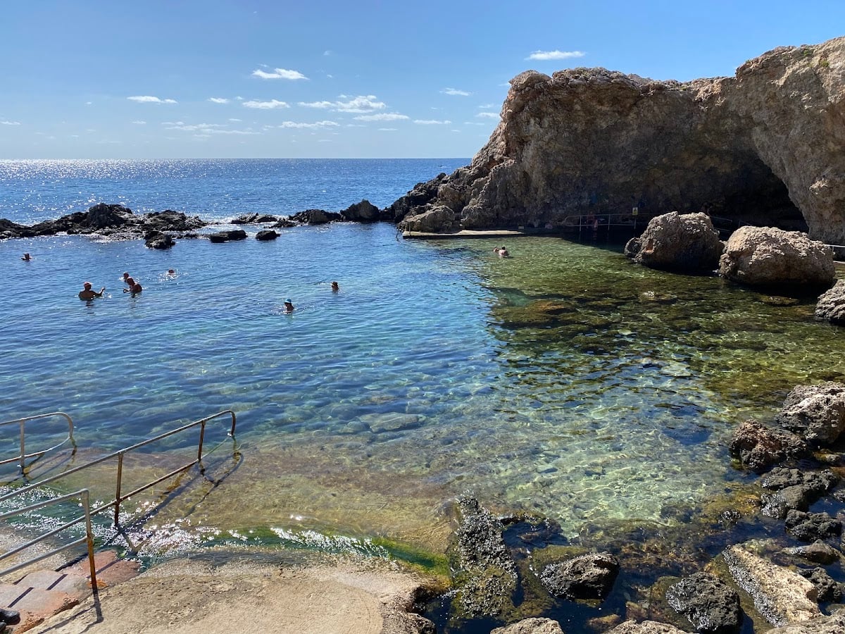 Għar Lapsi