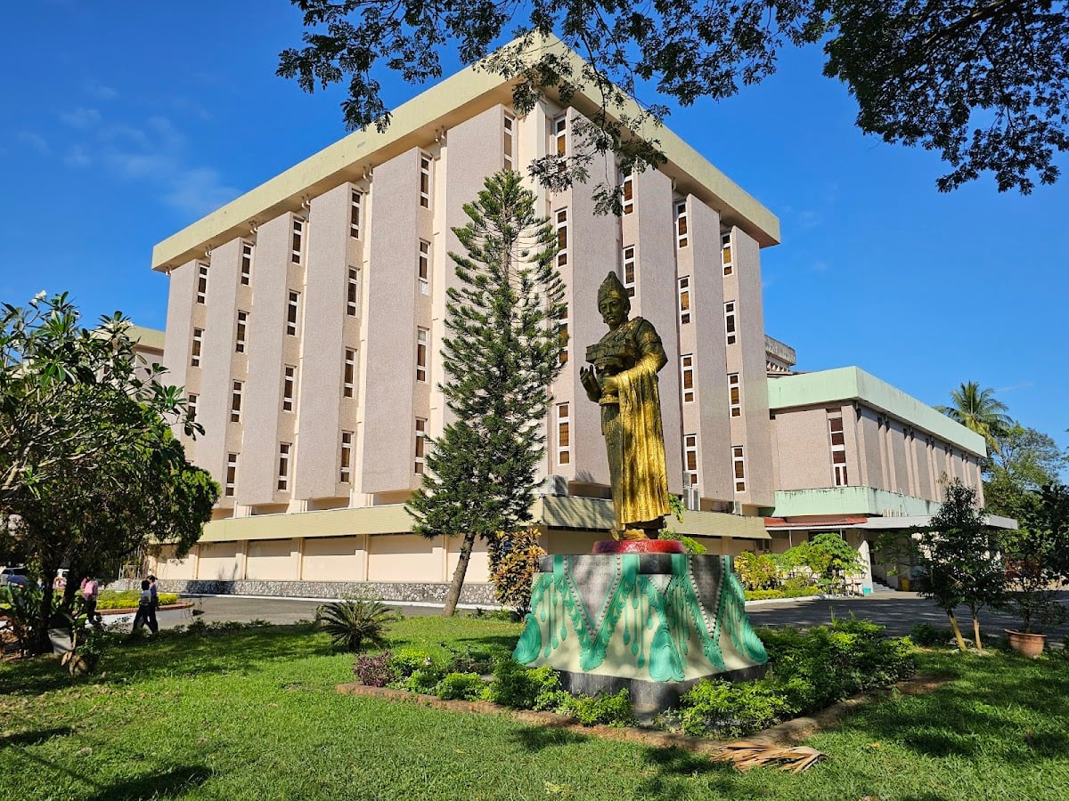 National Museum