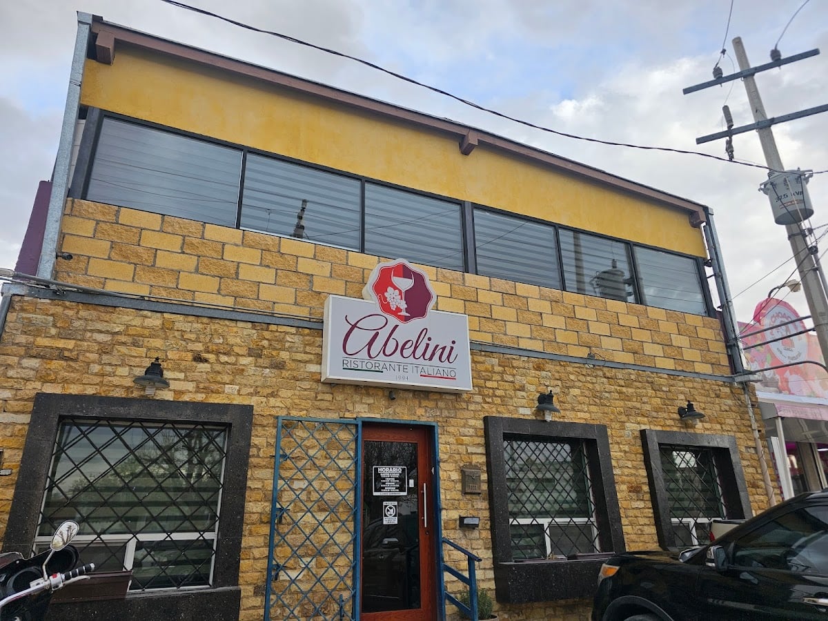 Ristorante Italiano Abelini