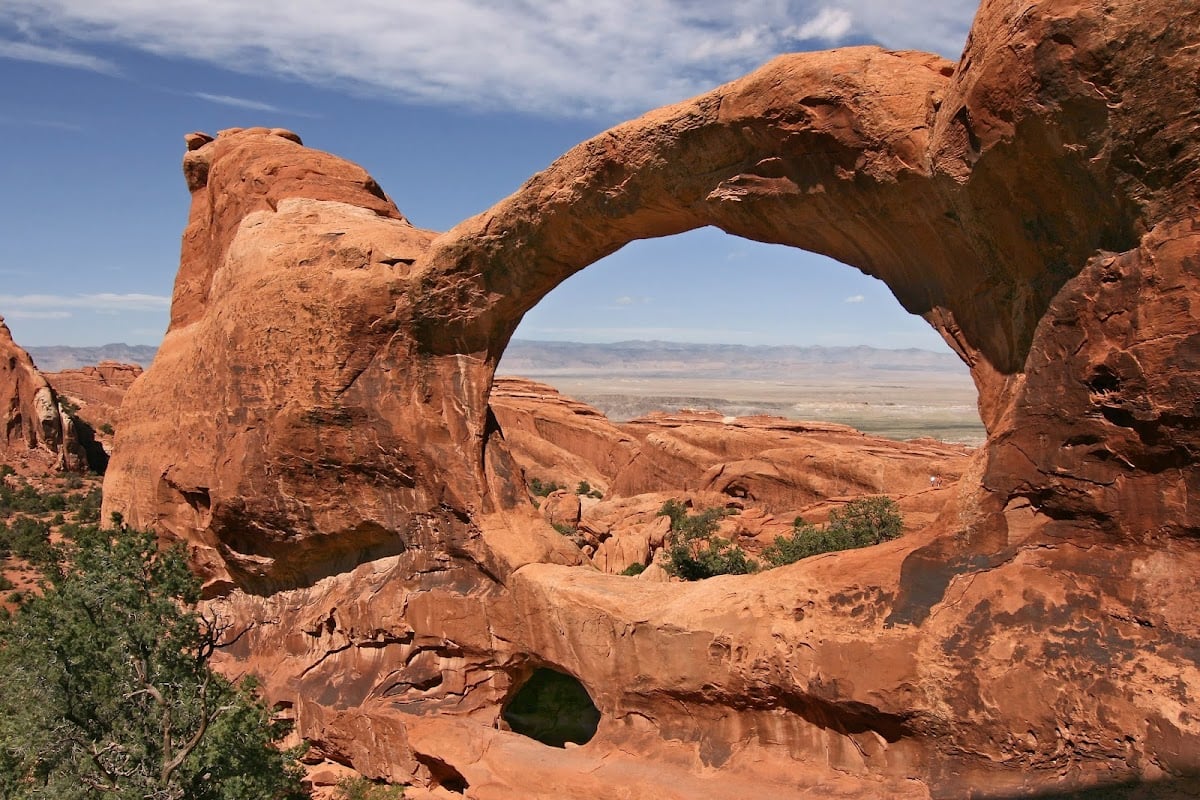 Moab - 2 jours